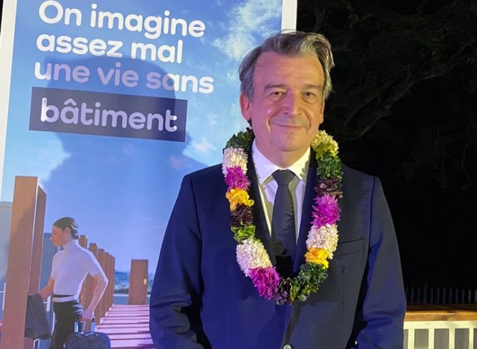 BTP, FFB, Mayotte