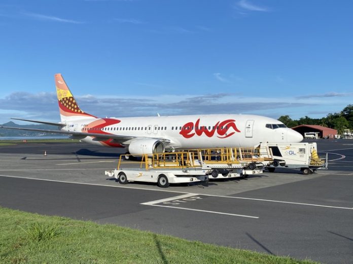 Madagascar, Air Austral, Ewa Air, Mayotte