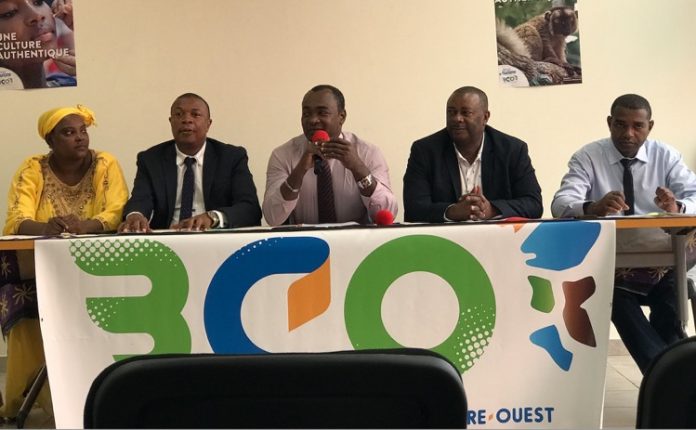Chambre régionale des Comptes, 3CO, Mayotte