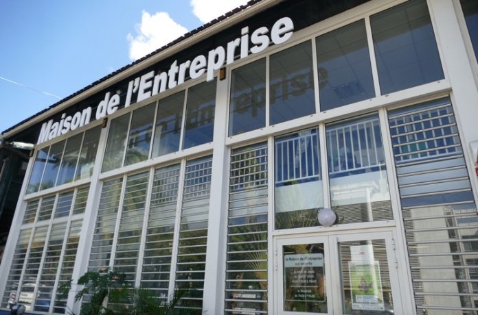 DRFIP, CFE, CVAE, IFER, TASCOM, Mayotte, CADEMA