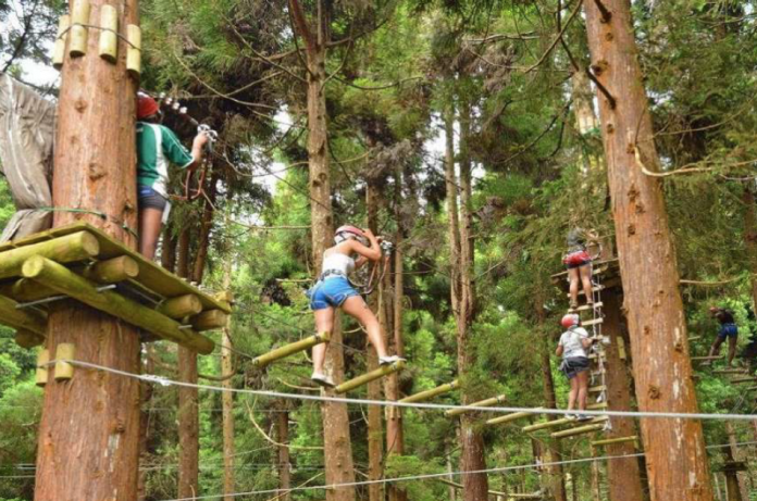 AaDTM, Tourisme, Mayotte