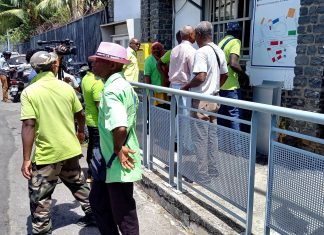 Transport scolaire : « Les conducteurs travaillent dans un champ de mines, mais nous n’avons pas les armes pour déminer »